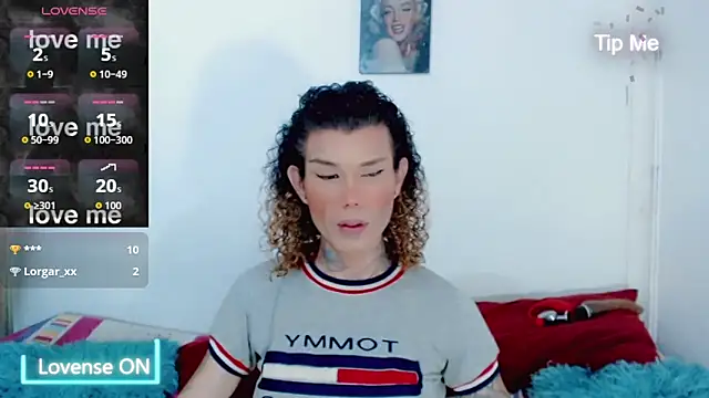 ana_tsxxx webcam