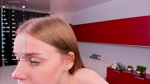 OdellaFrake webcam