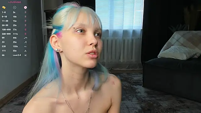ErinBissonnette webcam