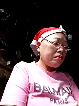Agnes-baby webcam
