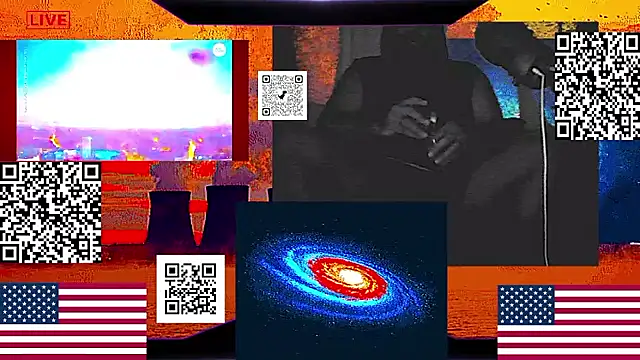 RussellTaylorLacy webcam