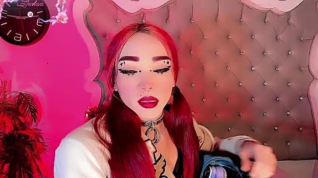 LeyXandrabraz webcam
