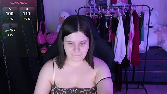 AmyVibess webcam