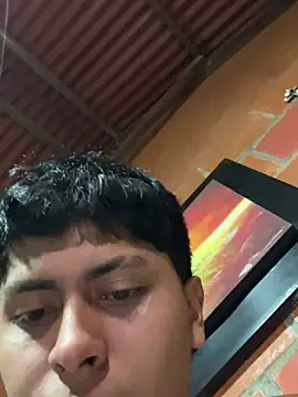 Miguel_960 webcam