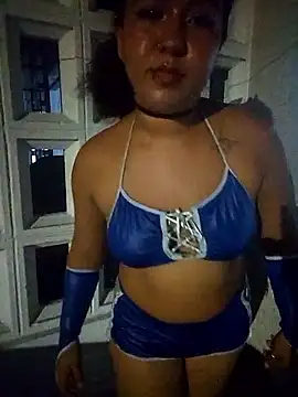 LisaTepes webcam