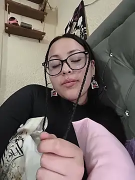 Bella-Gema webcam
