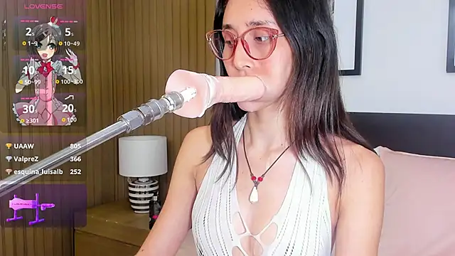 doll_bella_ webcam