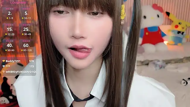 美女di-or-在线直播