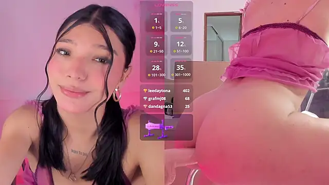 May_Fox_ webcam