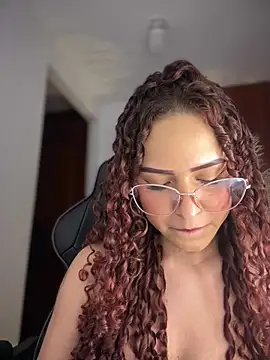 gretta_kler1 webcam