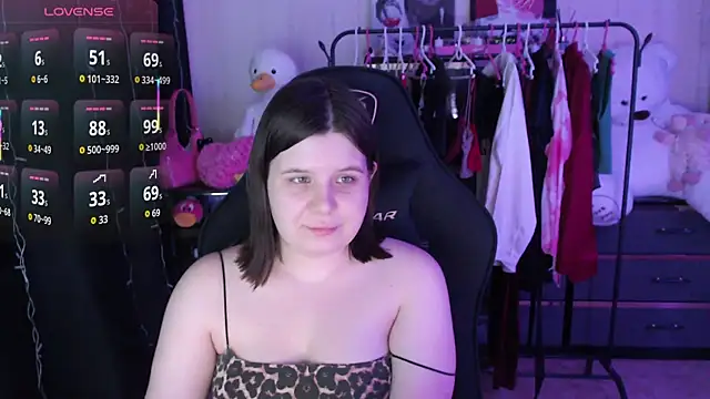 AmyVibess webcam