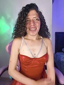 vanesa_gomez webcam