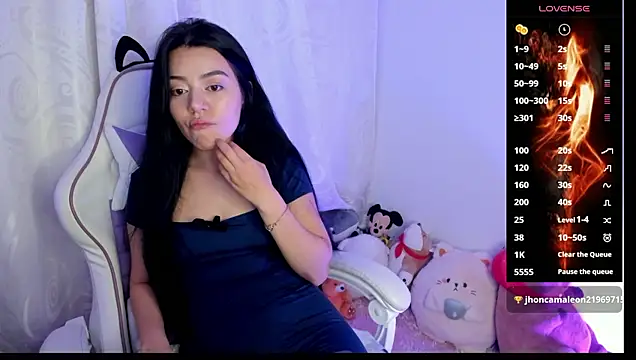 Midori_rosse webcam