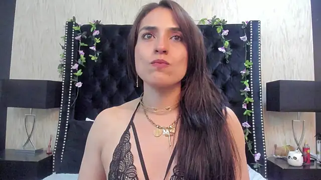 MeganNightt webcam