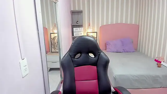 KATIAMOSS webcam