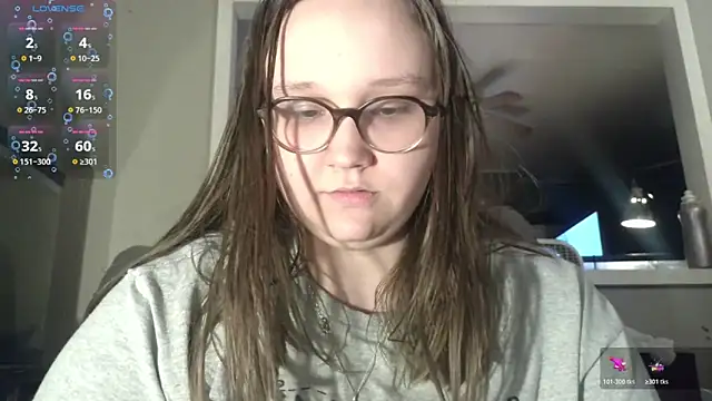 TurtleLady420 webcam