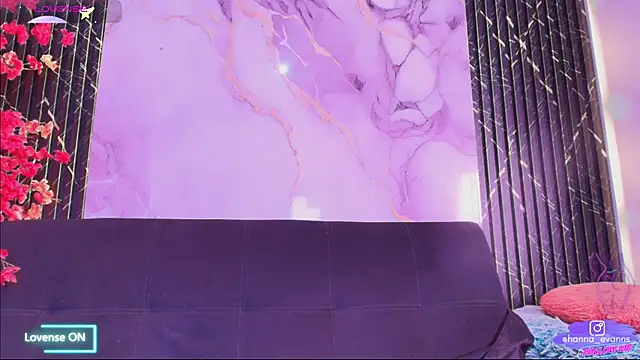 Hanna_Evaanss webcam