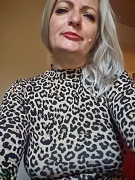 LadyTouch webcam
