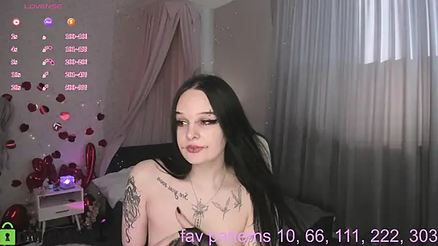 Cassies-Sandyy webcam