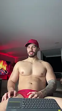 Valenthino_Salvatore webcam