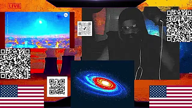 RussellTaylorLacy webcam
