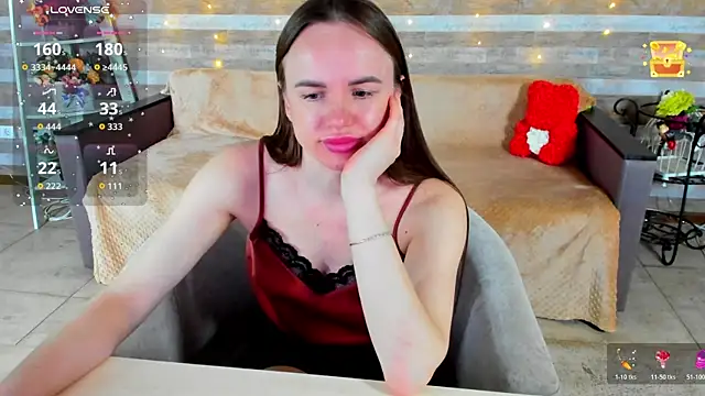 SusanSmit webcam