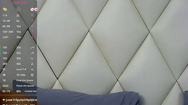ginabear - GinaBear's free webcam - UK Sex Cams