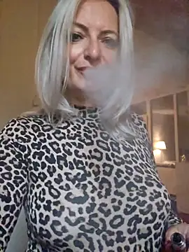 LadyTouch webcam