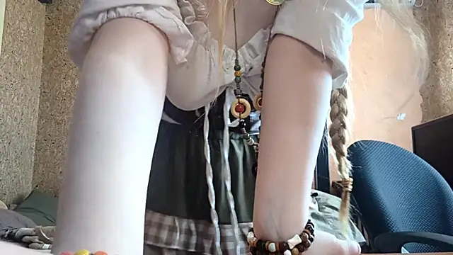KateVibe_01 webcam