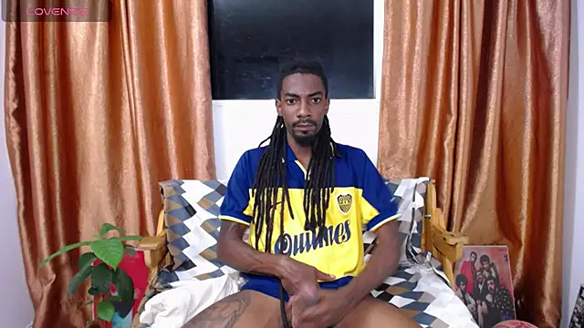 Malkon_Big webcam