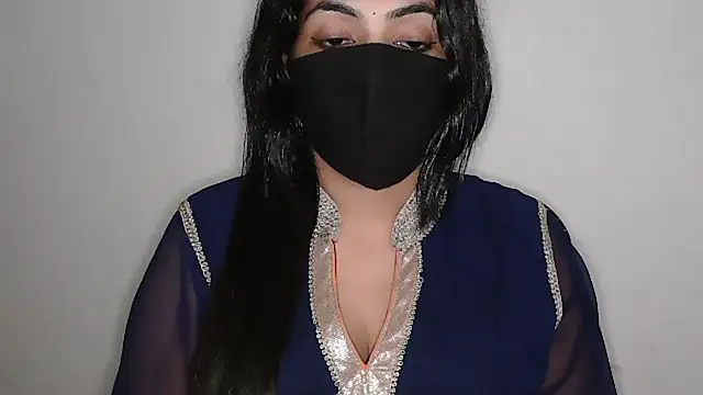 Reddy_Trisha webcam