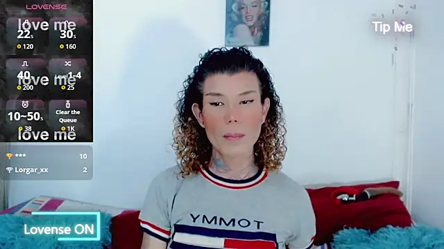 ana_tsxxx webcam
