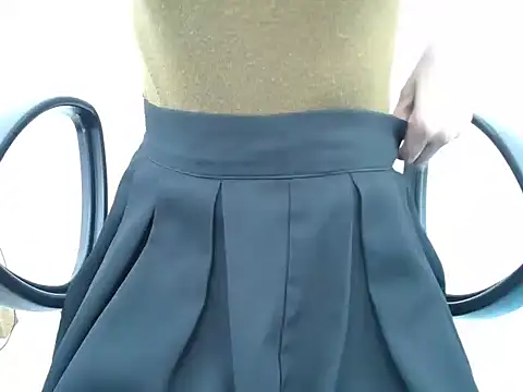 _Lady- webcam