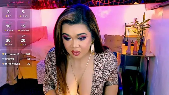 asiankatyhuge webcam