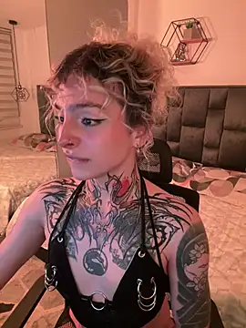 Bonnie_vega webcam