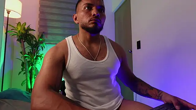 maximusclark1 webcam