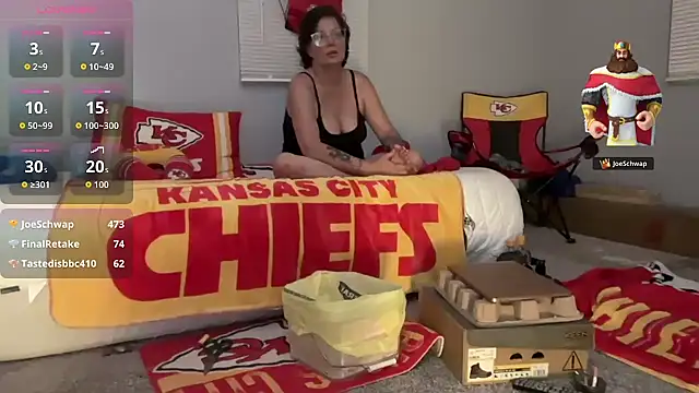 KcChiefBBC69 webcam