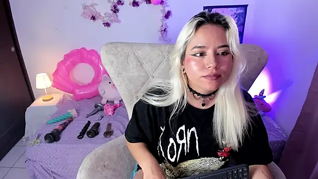 Nataliahenao69 webcam