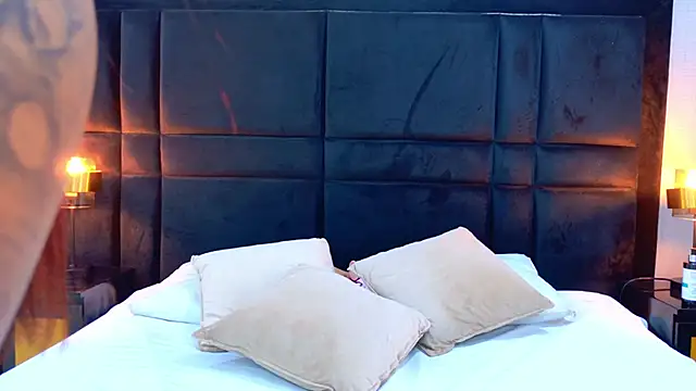GabyMoreau webcam