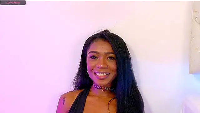 AlanaDoll webcam