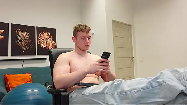 richard_dullas (M twink) - LOVE FOR STALLION