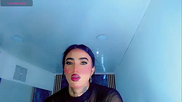 KathaSexyHott webcam