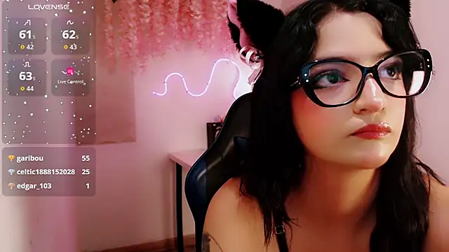 Lunyhose webcam