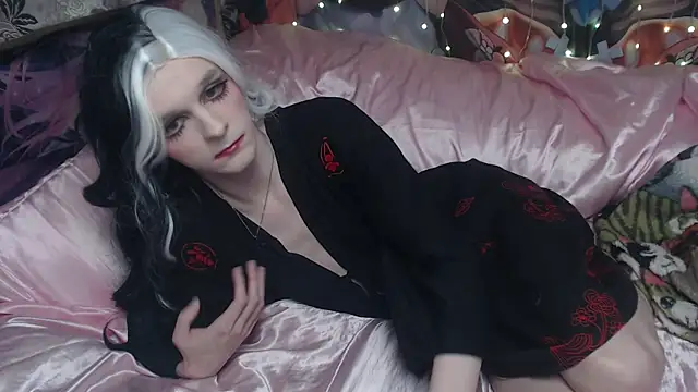 yutachka webcam