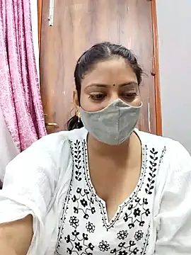 Komal-verma1 webcam