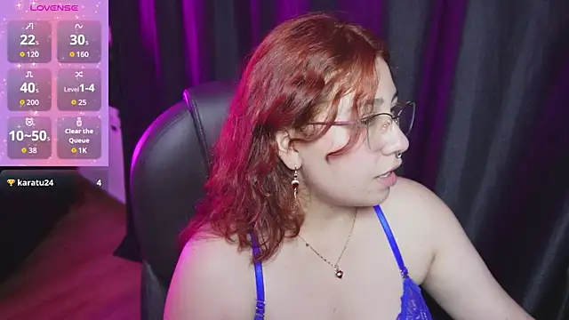 littlee_red webcam