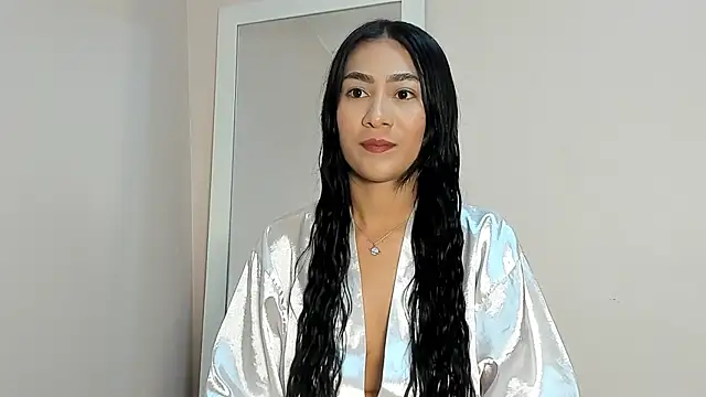 elissaWhite webcam