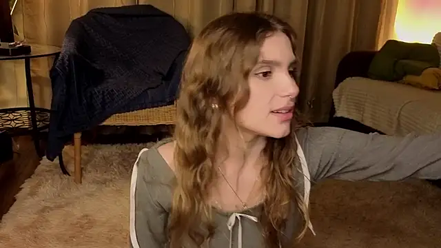 RozanneJordan webcam