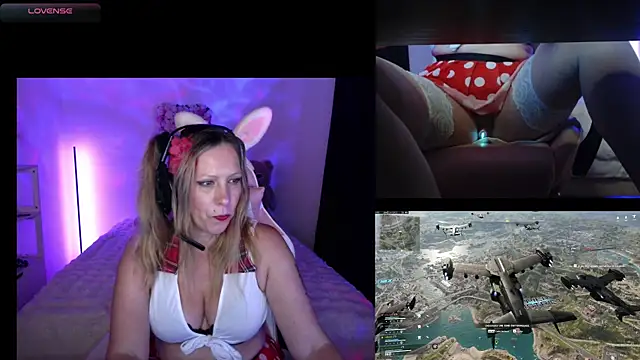 ArchangelTheFrancaise webcam