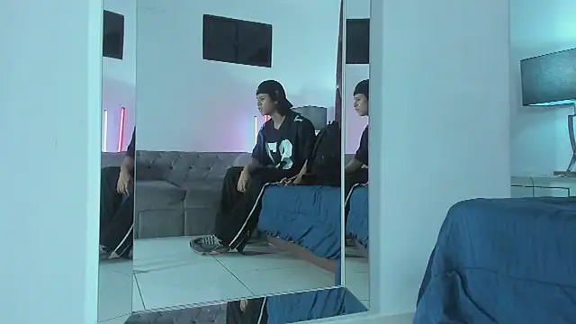TonyBenedetti webcam